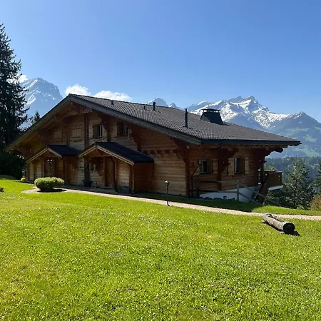 Villars View