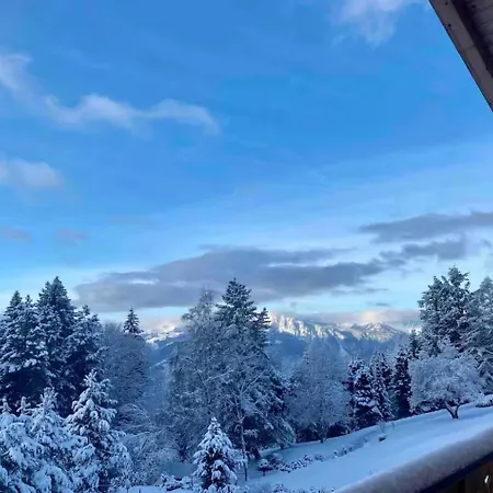 Villars View Σαλέ