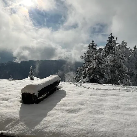 Villars View 올롱